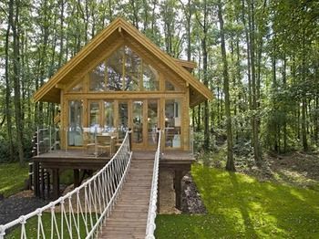 Cleveley Mere Luxury Waterside Lodges Scorton (Lancashire) Exterior foto