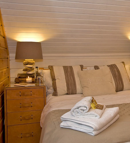 Cleveley Mere Luxury Waterside Lodges Scorton (Lancashire) Exterior foto